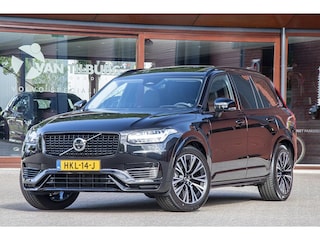 Volvo XC90 2.0 T8 PLUG-IN HYBRID AWD ULTRA BRIGHT