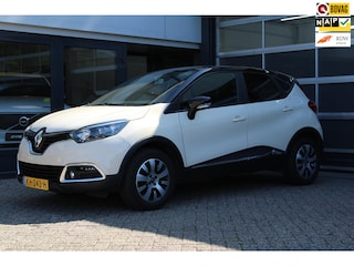 Renault Captur 0.9 TCe Zen