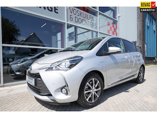 Toyota Yaris 1.5 Hybrid Dynamic Y20 | Navi | Camera |