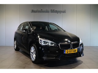 BMW 225xe iperformance LED | Head-up Display | PDC | Leder interieur |