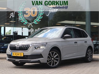 Skoda Kamiq 1.0 TSI Active / NL Auto