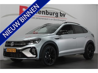 Volkswagen Taigo 1.0 TSI R-Line - Automaat - Camera / Carplay / Stoelverw.