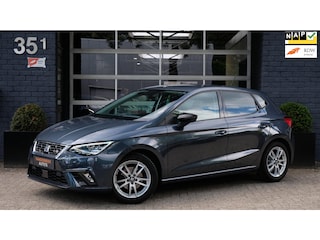 Seat Ibiza 1.0 TSI Style ACC|CARPLAY|VIRTUAL|NAVI|LED