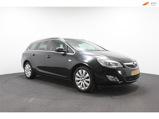 Opel Astra Sports Tourer 1.4 Anniversary Edition | Zeer goed onderhouden | Navi | Climate control | Trekhaak