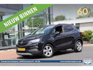Opel Mokka X 1.4 Turbo 140pk Start/Stop Innovation | trekhaak