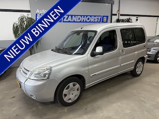 Citroën Berlingo 1.6i Multispace