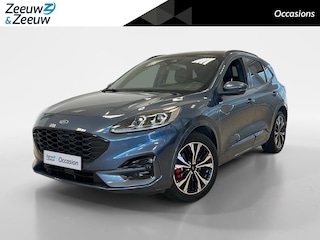 Ford Kuga 2.5 PHEV | VIGNALE | PANODAK | WINTER PACK | TREKHAAK | NL-AUTO |