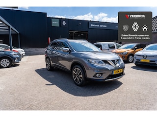 Nissan X-Trail 1.6 DIG-T Connect Ed