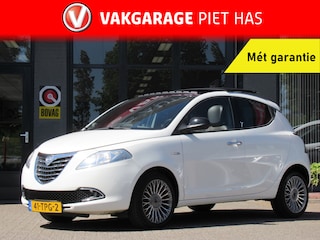 Lancia Ypsilon 0.9 TwinAir Platinum | Clima-Airco | Radio-CD | Panoramadak | Incl. Garantie |