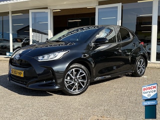 Toyota Yaris 1.5 Hybrid Dynamic | LED | Adapt. Cruise | Apple Carplay | DAB | Camera | Stoelverwarming