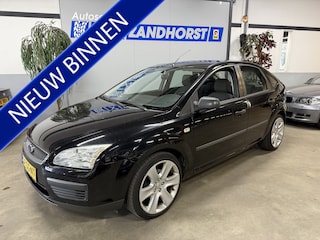 Ford Focus 1.6-16V Champion