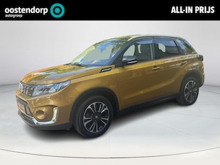 Suzuki Vitara 1.0 Boosterjet Stijl | 06-10141018 Voor meer informatie