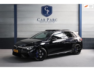 Volkswagen Golf 2.0 TSI R 4Motion 320+PK IQ+LED/VIRTUAL/PANO/LEDER+S.VERWARMING+VERKOELING/19" LMV/CAM/LINE/ACC/12 MND GARANTIE!