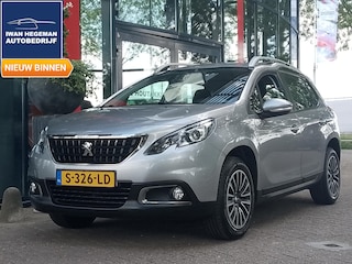 Peugeot 2008 1.2 PureTech Active | Navi via Apple Carplay | Climate Control | Electr. ramen | Centr. vergr. op afstand