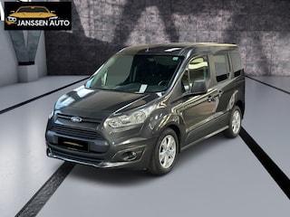 Ford Tourneo Connect 1.0 Trend, Airco, Bluthooth, zeer netjes