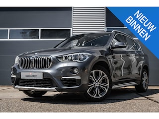 BMW X1 sDrive18i High Executive |Leder | Stoelverwarming |Navigatie