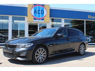 BMW 330e 292pk Aut8. M-Sport | Business Edition Plus | PanoramaDak | Trekhaak wegklapbaar |