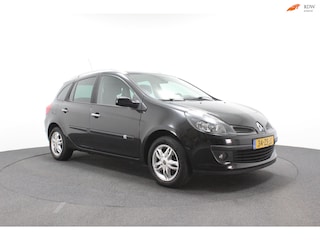 Renault Clio Estate 1.6-16V Dynamique| Automaat | Trekhaak | Sportvelgen | Goed onderhouden