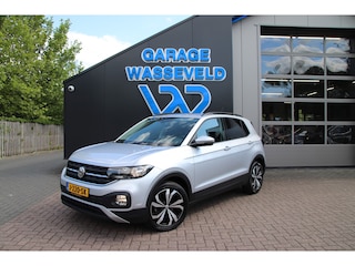 Volkswagen T-Cross 1.0 TSI Life NL Cruise(ACC)/Apple-Carplay/Android-Auto/Park Assist