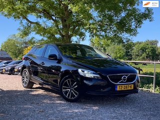 Volvo V40 2.0 D3 Kinetic | Cruise + Clima + Navi nu € 9.975,-!!!