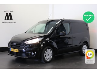 Ford Transit Connect 1.5 EcoBlue 100PK EURO 6 - Airco - Navi - Cruise - € 10.950,- Excl.