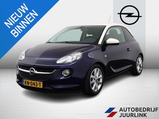 Opel Adam 1.0 Turbo 90pk Jam Favourite Android/Airco/Lm vlg