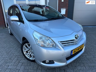 Toyota Corolla Verso 1.8 VVT-i Business Limited / Pano / Camera / Navi / AUT / NAP