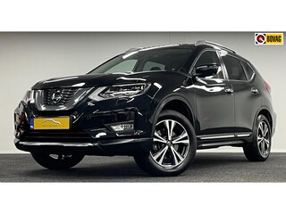 Nissan X-Trail 1.3 DIG-T Tekna *160PK*Automaat*Leder*Panodak*360cam*