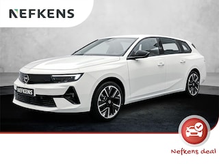 Opel Astra Electric 54 kWh Edition
