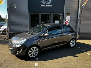 Opel Corsa 1.4-16V Sport