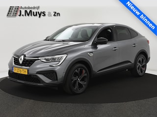 Renault Arkana 1.6 E-Tech Hybrid 145 R.S. Line AUTOM. NAVI|LEER|BLIS|ACC|LED|CAMERA|WINTERPACK|APPLECARPLAY