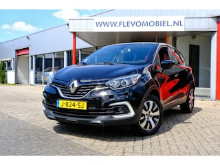 Renault Captur 0.9 TCe Intens Navi|Clima|PDC |Keyless|Cruise
