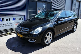 Mercedes-Benz R350 4MATIC Lang 6 persoons Sunroof/ Youngtimer