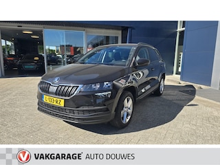Skoda Karoq 1.5 TSI ACT Style |Automaat |Stoelverwarming |Carplay |BTW