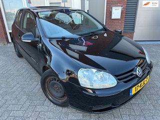 Volkswagen Golf 1.4 / Navi / Schuifdak / Leder / NAP