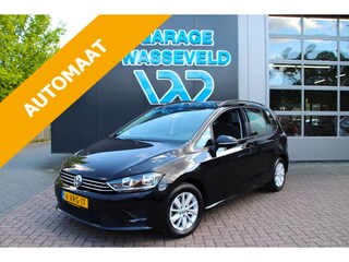 Volkswagen Golf Sportsvan 1.2 TSI Trekaak/1e.Eigen/Cruise/Navi