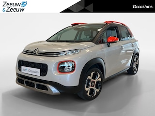 Citroën C3 Aircross 1.2 AUTOMAAT | SHINE | PANODAK | NAVI | CAMERA |