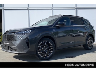 Peugeot 5008 Hybrid 145 PK GT | Panoramadak | Alcantara bekleding | Adaptive cruise control | Camera voor + achter