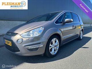 Ford S-MAX 2.0 EcoBoost S Edition 7p. Speciale Uitvoering *