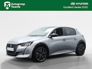 Peugeot 208 1.2 PureTech 100 GT | Navigatie | Camera | cruise control