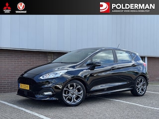Ford Fiesta 1.0 EcoB. ST-Line
