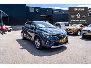 Renault Captur 1.6 ET PH 160 Intens