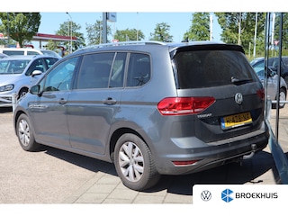 Volkswagen Touran 1.5 TSI Comfortline Business 7p