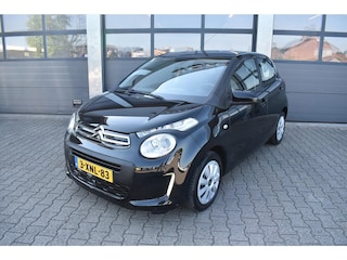 Citroën C1 1.0 e-VTi 68pk 5-drs Feel