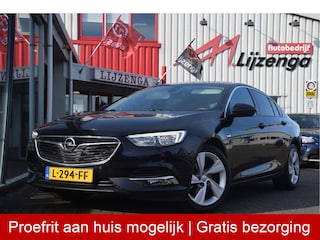 Opel Insignia Grand Sport 1.5 Turbo Business Navi | Keyless | LMV 18 | DAB | LMV | Camera | PDC | Sportstoelen