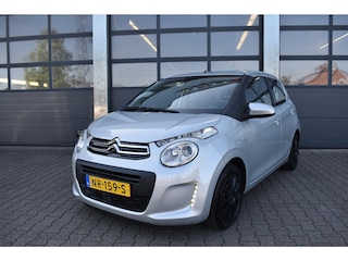 Citroën C1 1.0 VTi 68pk 5-drs Feel