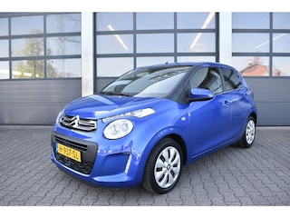 Citroën C1 1.0 VTi 72pk 5-drs Feel