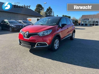 Renault Captur 0.9 TCE Dynamique Keyless Clima Navi Cruise Camera