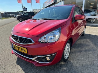 Mitsubishi Space Star 1.0 Active