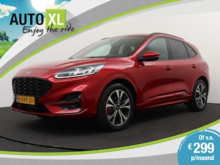 Ford Kuga 2.5 PHEV ST-Line X Adapt. Cruise-stop+stuurhulp Brower&Wilkins Camera
